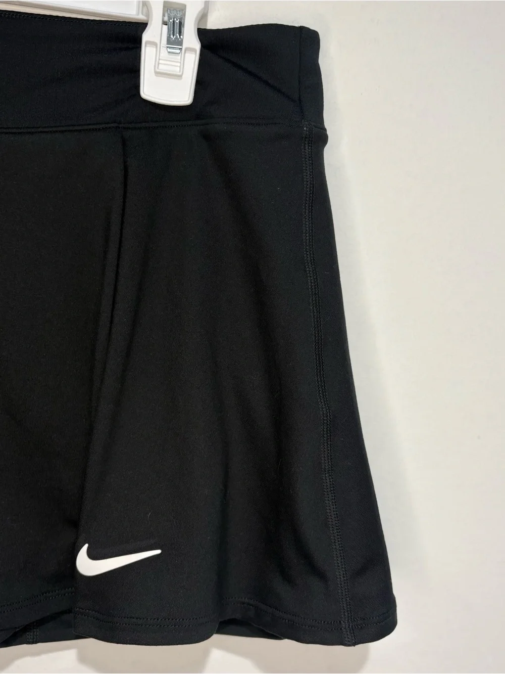 Nike Dri-FIT Advantage Women's Short Tennis Skirt Size Medium